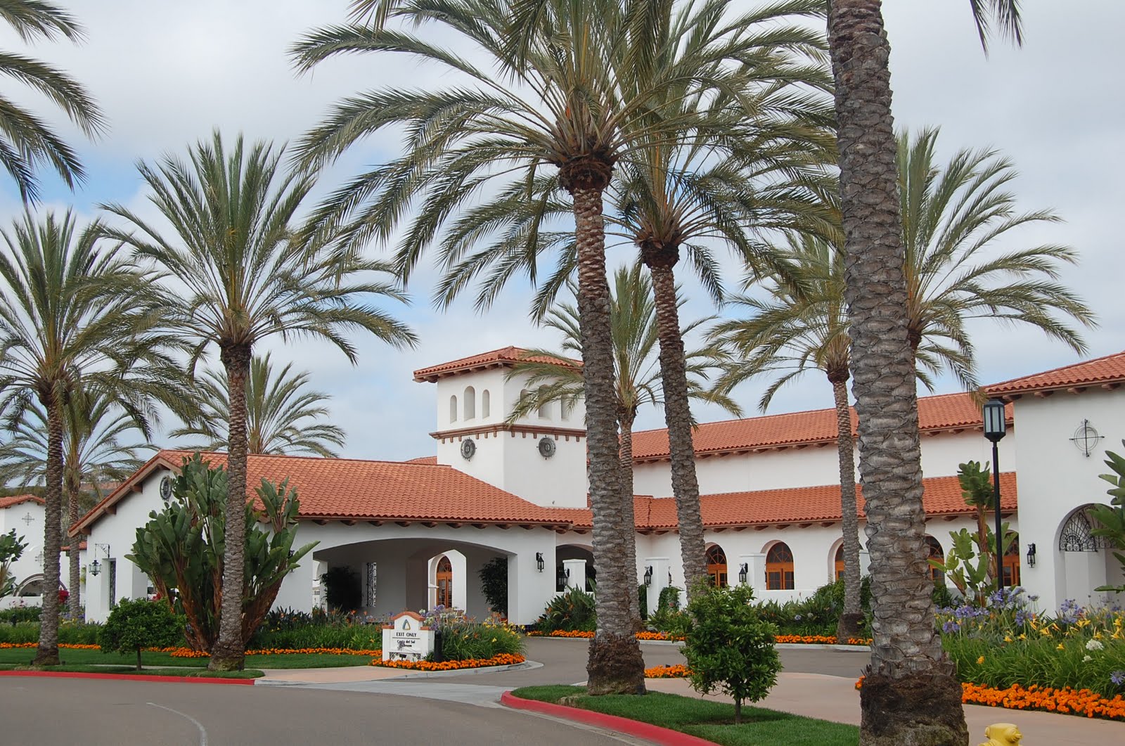  San Diego/Carlsbad La Costa, California