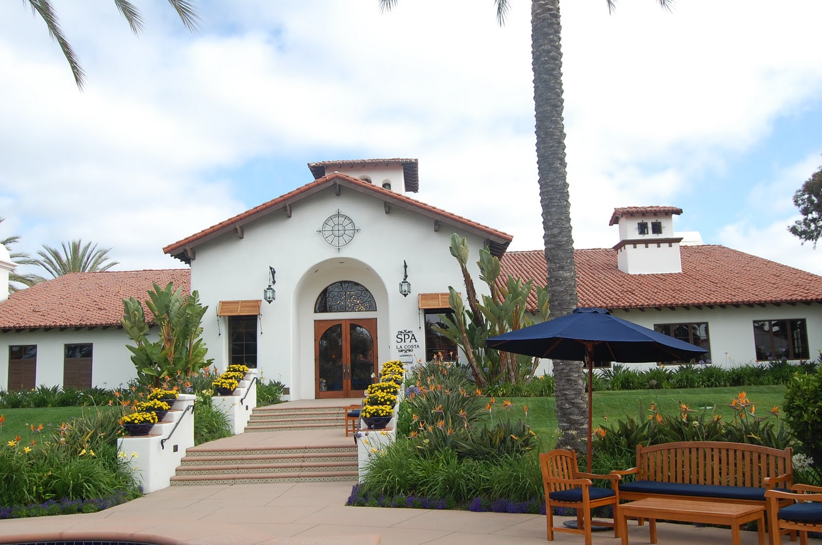  San Diego/Carlsbad La Costa, California