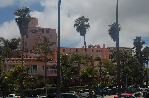 San Diego, La Jolla San Diego, La Jolla