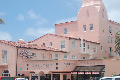 San Diego, La Jolla San Diego, La Jolla