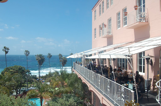 San Diego, La Jolla San Diego, La Jolla
