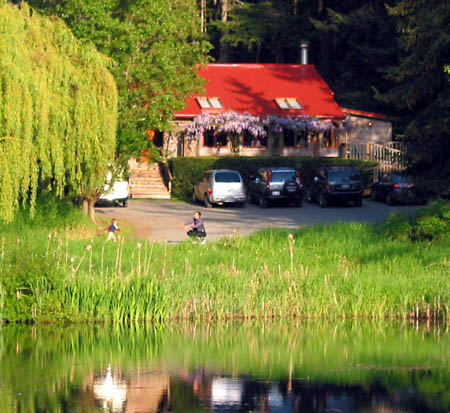  Washington: San Juan Island