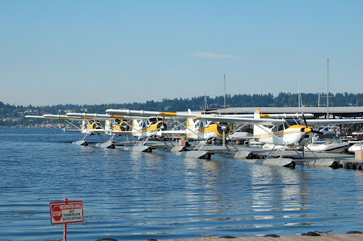  Washington: San Juan Island