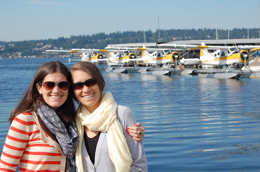  Washington: San Juan Island