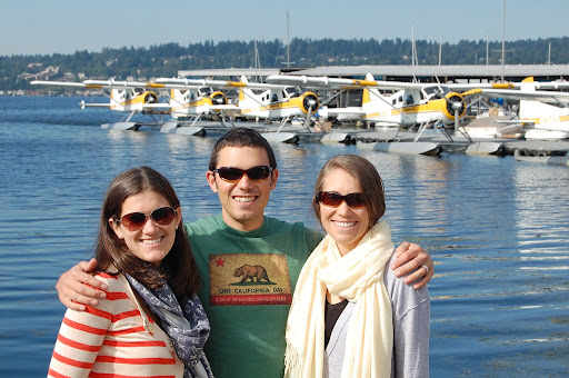  Washington: San Juan Island