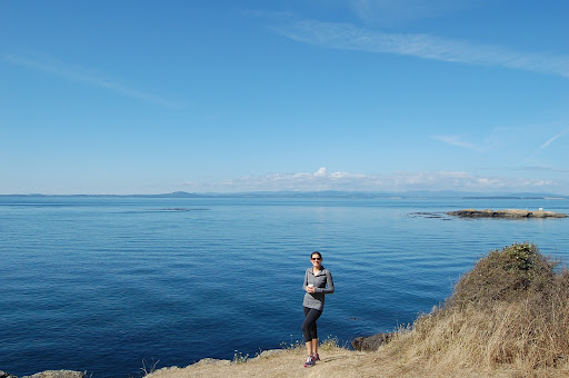  Washington: San Juan Island