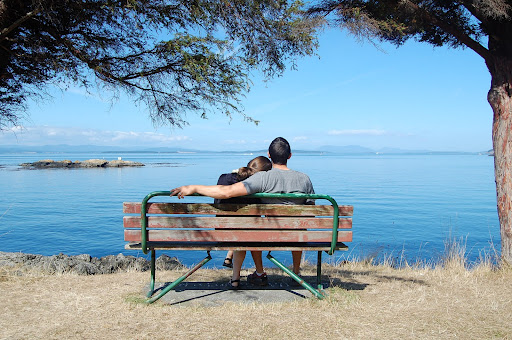  Washington: San Juan Island