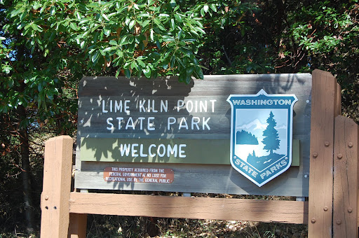  Washington: San Juan Island