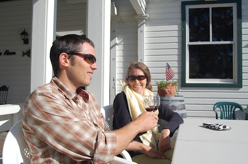  Washington: San Juan Island