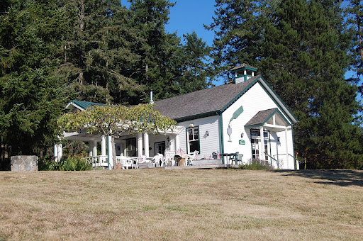  Washington: San Juan Island