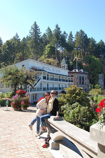  Washington: San Juan Island