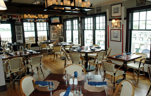 Marthas Vineyard: Edgartown Marthas Vineyard: Edgartown