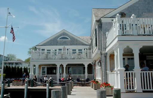 Marthas Vineyard: Edgartown Marthas Vineyard: Edgartown