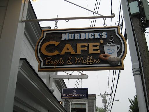 Marthas Vineyard: Edgartown Marthas Vineyard: Edgartown