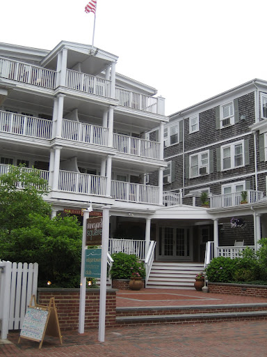 Marthas Vineyard: Edgartown Marthas Vineyard: Edgartown