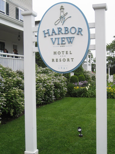Marthas Vineyard: Edgartown Marthas Vineyard: Edgartown