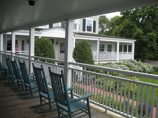 Marthas Vineyard: Edgartown Marthas Vineyard: Edgartown