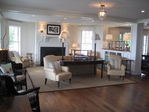 Marthas Vineyard: Edgartown Marthas Vineyard: Edgartown
