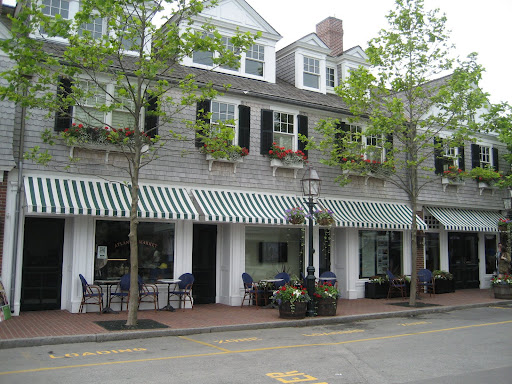 Marthas Vineyard: Edgartown Marthas Vineyard: Edgartown
