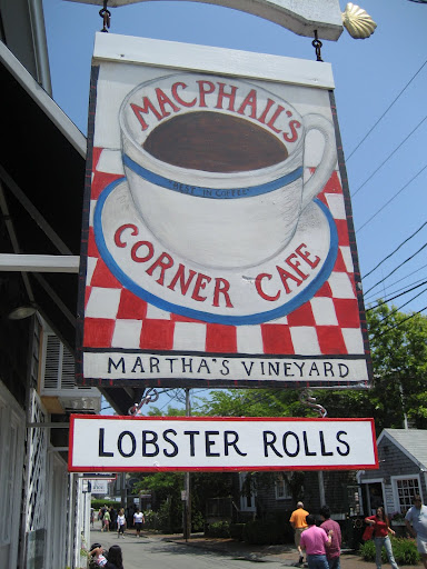 Marthas Vineyard: Edgartown Marthas Vineyard: Edgartown