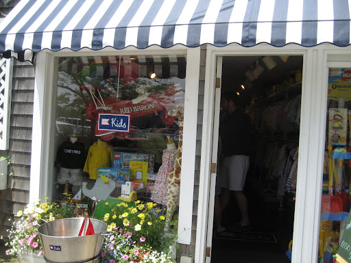 Marthas Vineyard: Edgartown Marthas Vineyard: Edgartown