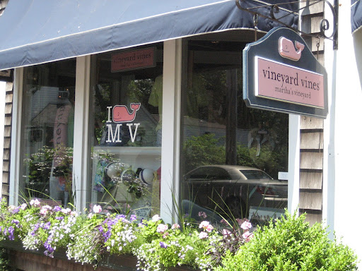 Marthas Vineyard: Edgartown Marthas Vineyard: Edgartown