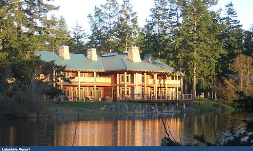  Washington: San Juan Island