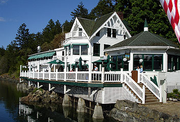  Washington: San Juan Island