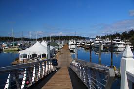  Washington: San Juan Island