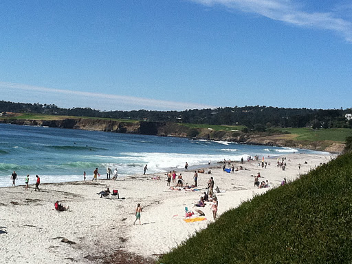  Carmel by the Sea, California