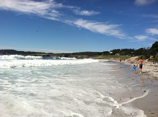  Carmel by the Sea, California