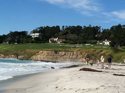  Carmel by the Sea, California