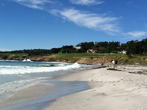  Carmel by the Sea, California