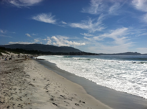  Carmel by the Sea, California