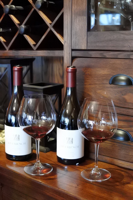 The World Of Pinot Noir Top 10 Santa Barbara & Monterey Wines The