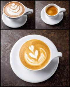 Best Coffee Shops in Healdsburg