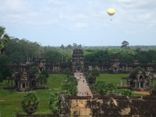 Angor Wat, Cambodia Other Must Do's