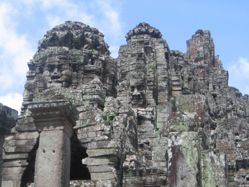 Angor Wat, Cambodia Other Must Do's