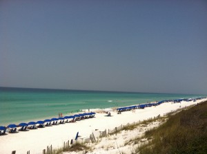 Seaside, Florida Where To Stay