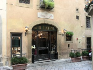 Florence, Italy Where To Eat