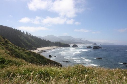 ecola-state-park-view