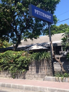 Bali Seminyak Where To Eat