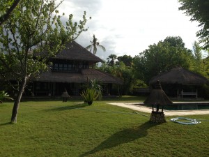 Pemuteran Bali Where To Stay Hotel Puri Ayu