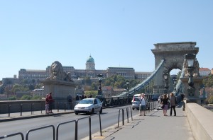 Hungary: Budapest Other Must Do's