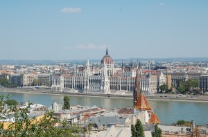 Budapest Hungary Other Must Do's