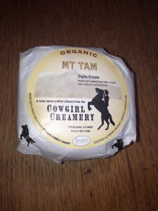 Cowgirl Creamery Petaluma California