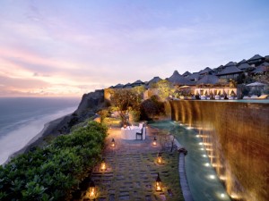 Uluwatu Bali, The Bulgari Resort & Spa