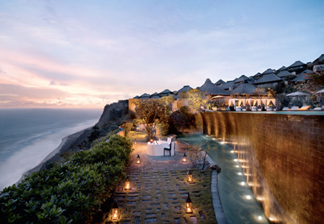 The Bulgari Hotel & Resort Bali | The JetSetting Fashionista