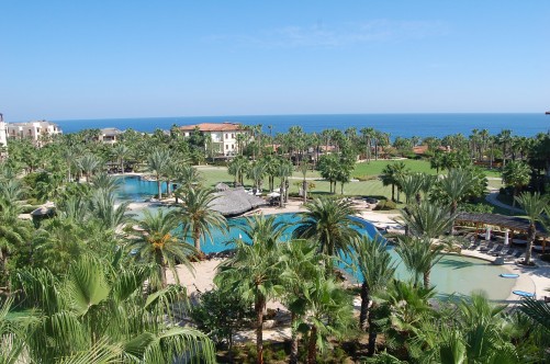 Cabo San Lucas Esperanza Resort Residences