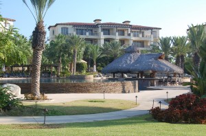 Esperanza Resort
